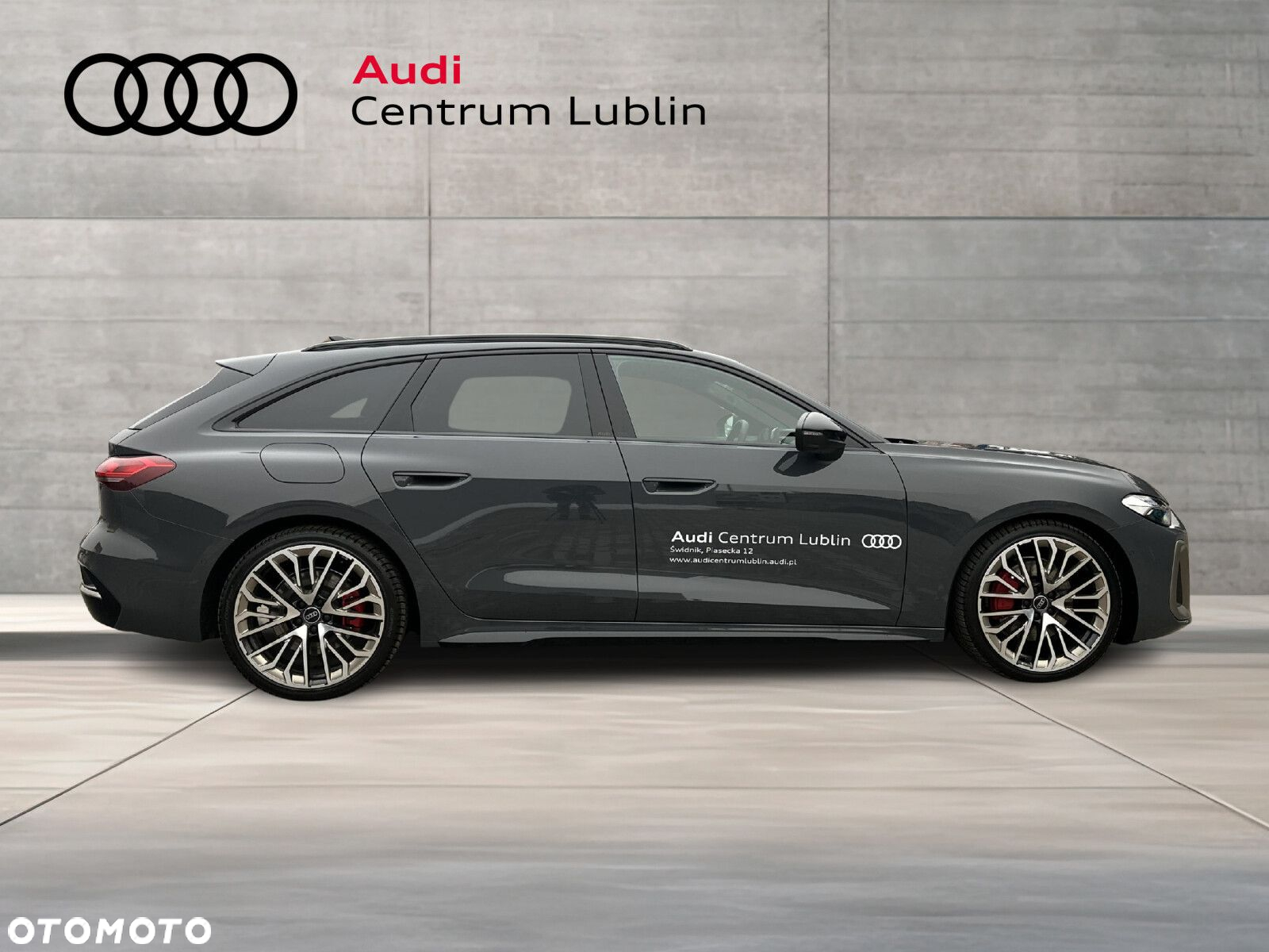 Audi A5 - 7