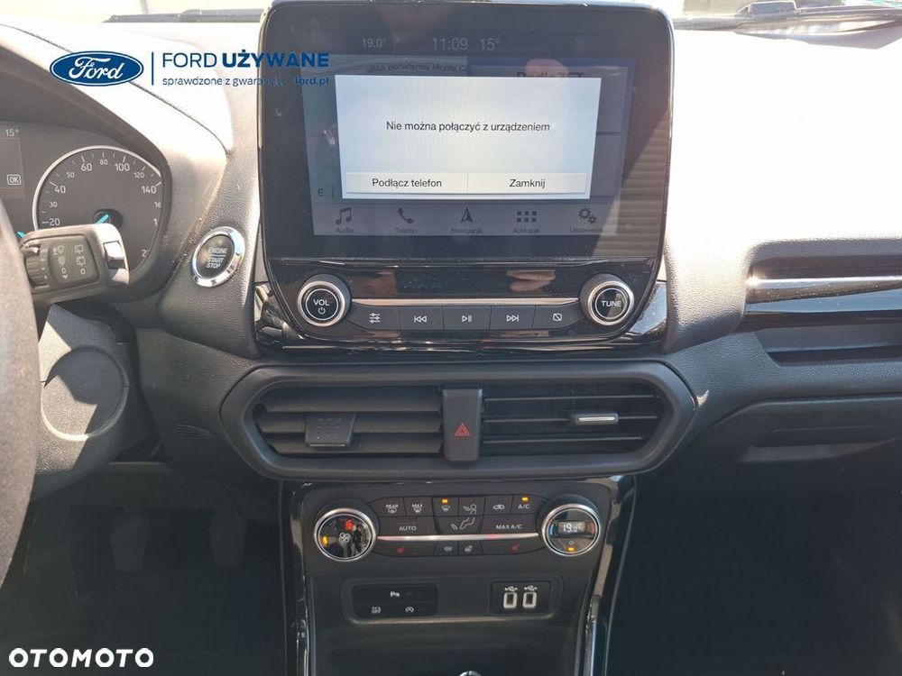 Ford EcoSport - 20