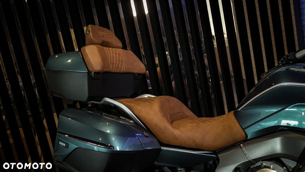 BMW K - 9