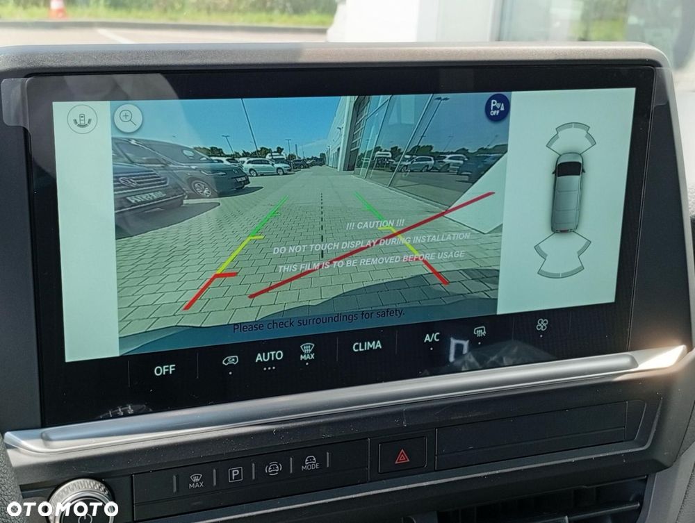 Volkswagen Transporter - 16