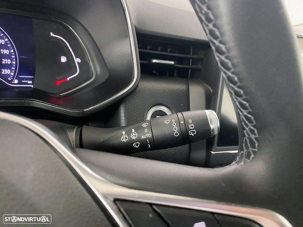 Renault Clio 1.0 TCe Exclusive - 12