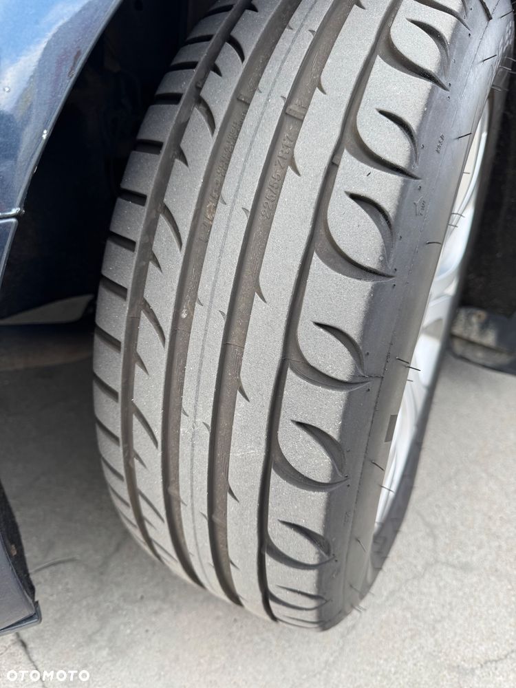 Citroën C5 2.0 HDi Exclusive - 6