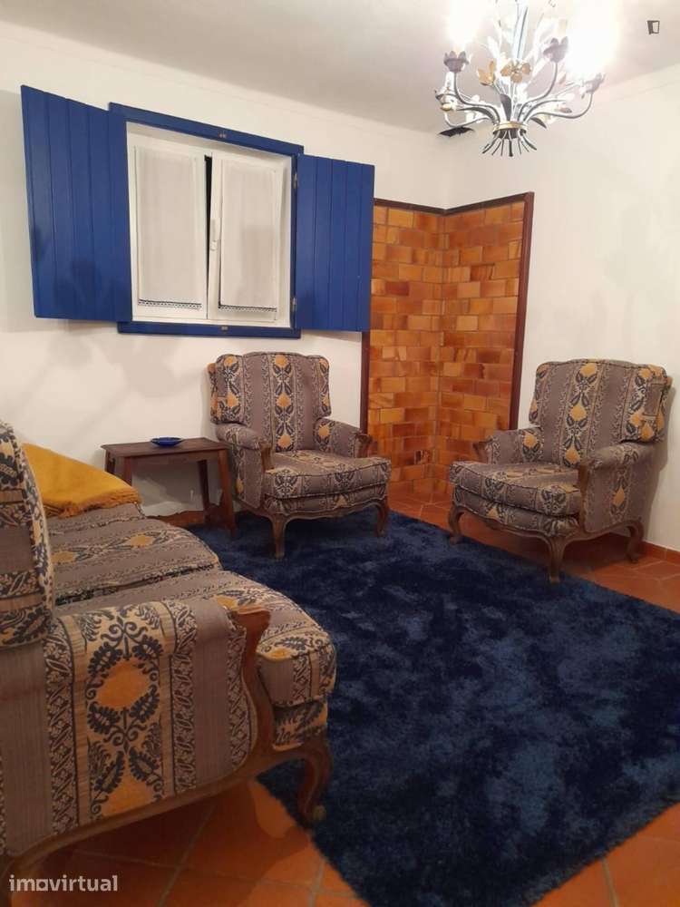 Casa com 3 quartos - localizado em Tomar - Grande imagem: 4/10
