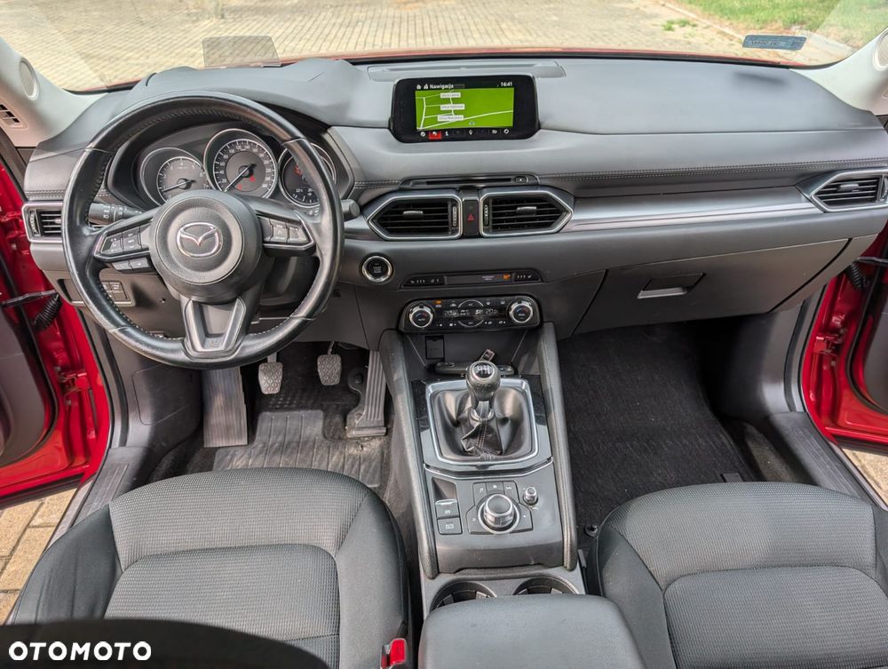 Mazda CX-5 2.0 Skydream 2WD - 14
