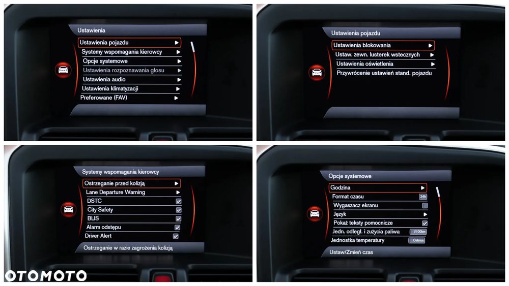 Volvo XC 60 D4 RDesign - 28