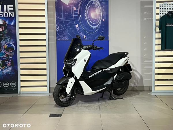 Yamaha NMAX