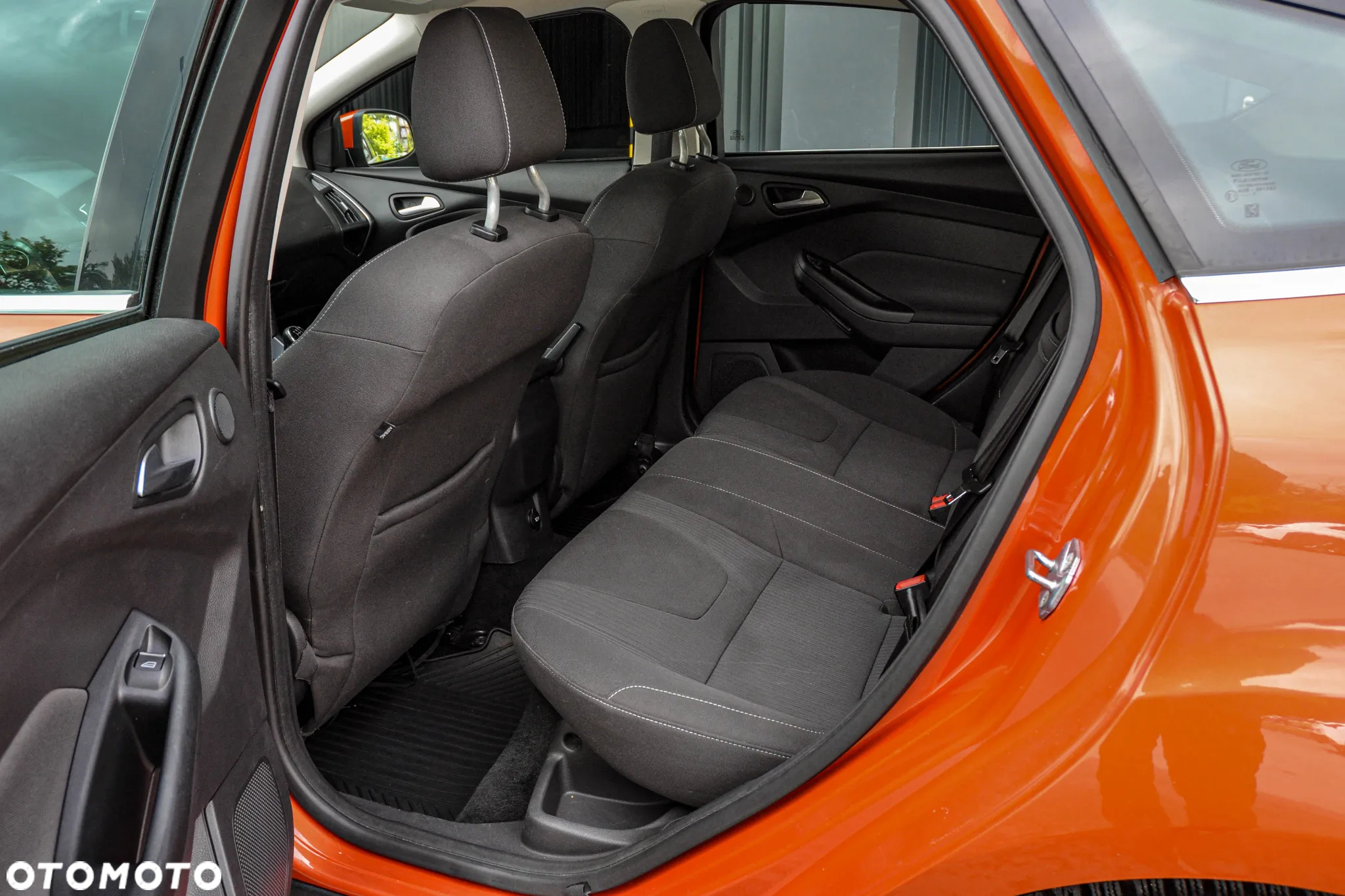 Ford Focus - 8