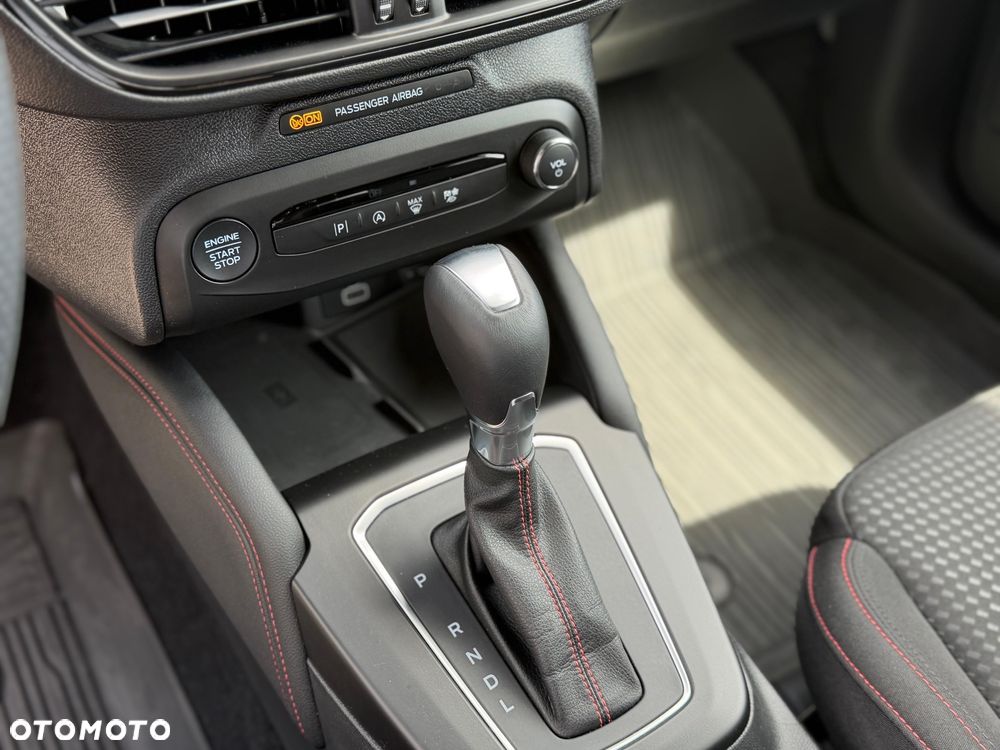 Ford Focus 1.0 EcoBoost mHEV ST-Line X - 20