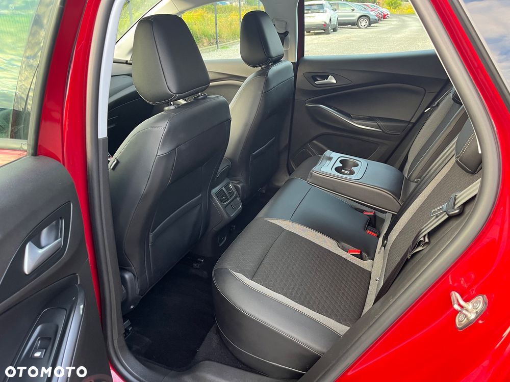 Opel Grandland X 1.6 T PHEV Elegance Business Pack - 20