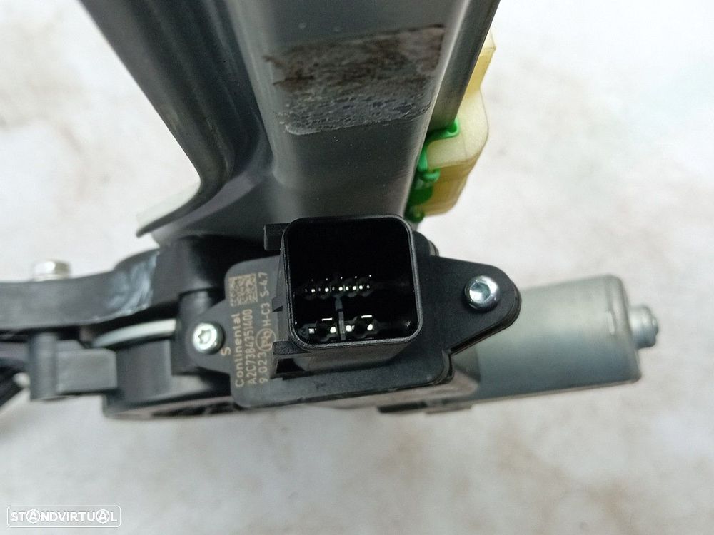 Elevador vidros frente direito OPEL Insignia B Grand Sport (Z18) - 3