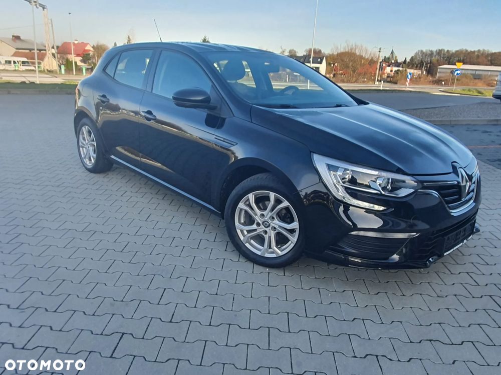 Renault Megane 1.2 Energy TCe Life - 5