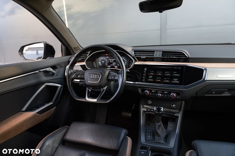 Audi Q3 35 TFSI Advanced S tronic - 16