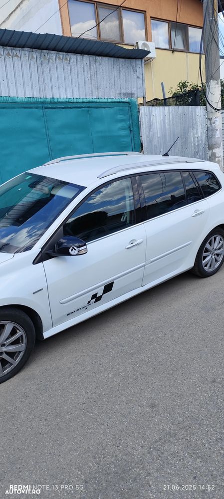 Renault Laguna - 28