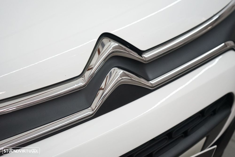 Citroën C3 1.2 PureTech Shine - 8