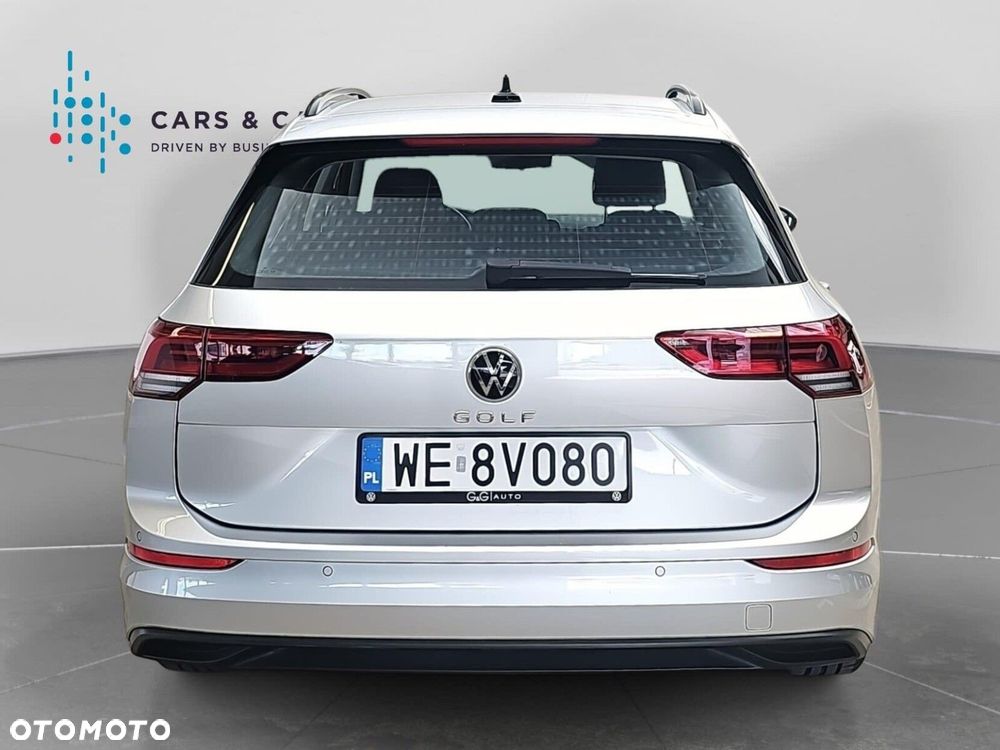 Volkswagen Golf Variant 1.5 TSI EVO Life - 22