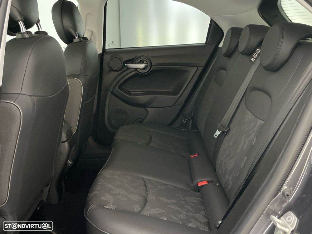 Fiat 500X 1.0 FireFly - 12