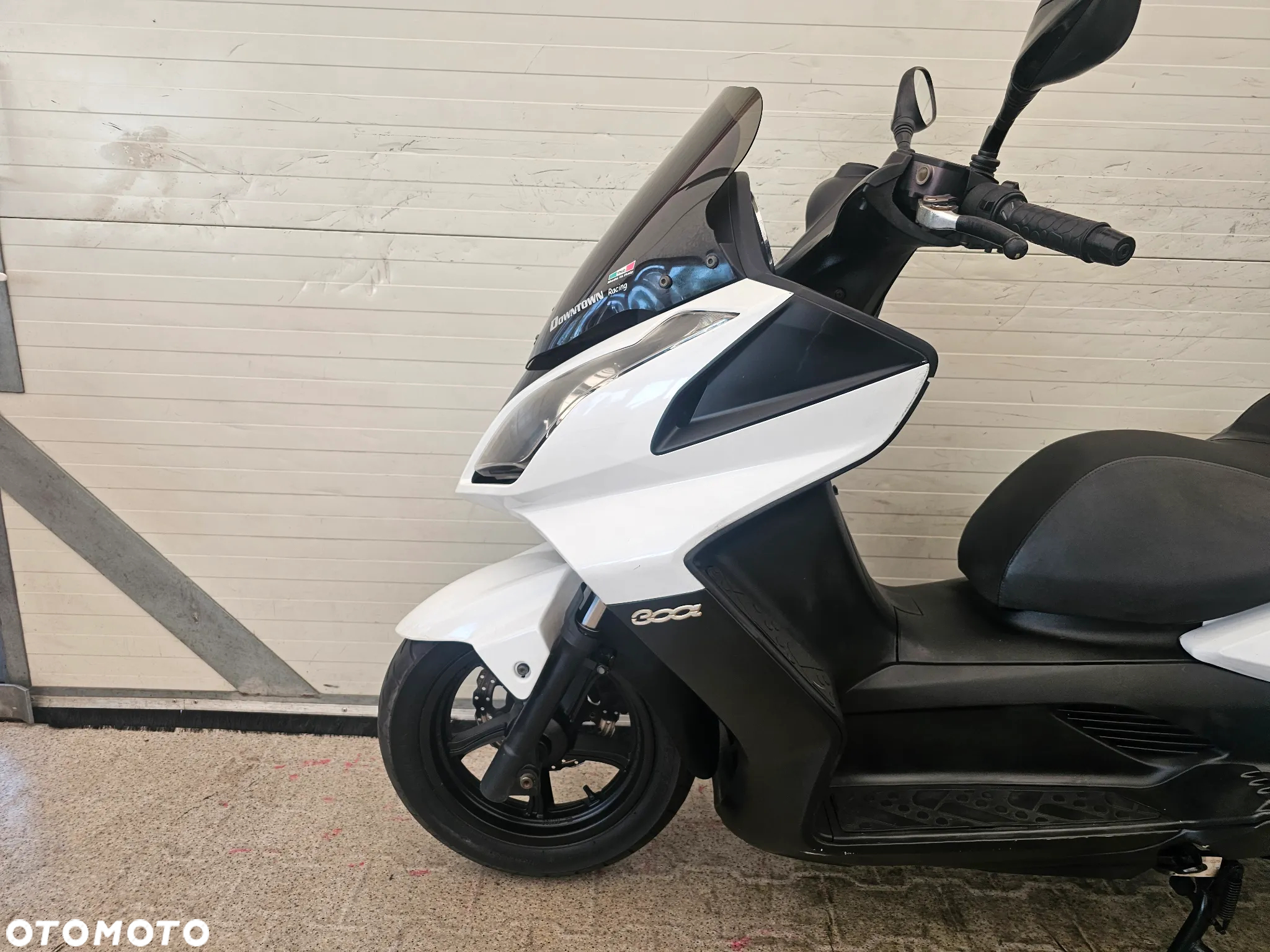 Aprilia Scarabeo - 40
