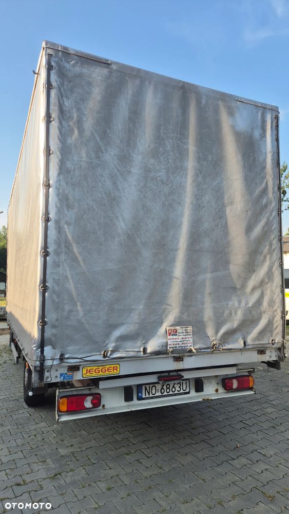 Peugeot boxer - 2