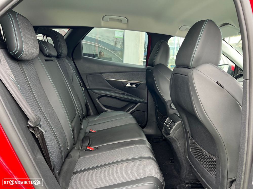 Peugeot 3008 1.2 PureTech Allure Pack - 11