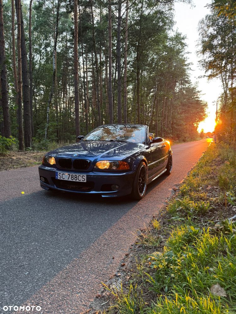 BMW Seria 3 323Ci - 10