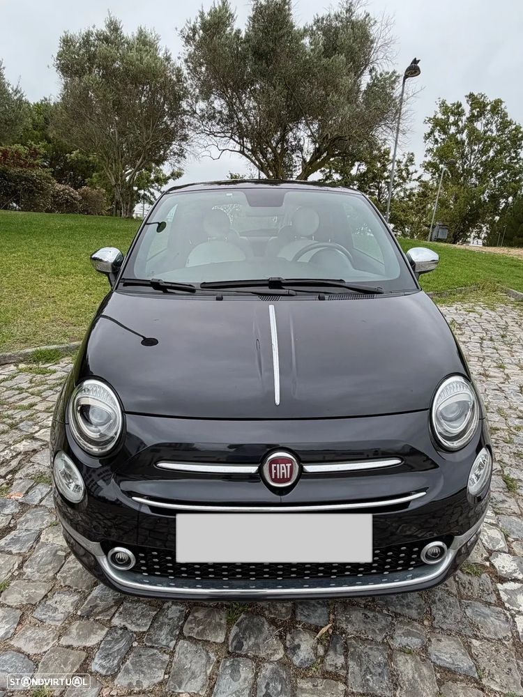 Fiat 500 - 4