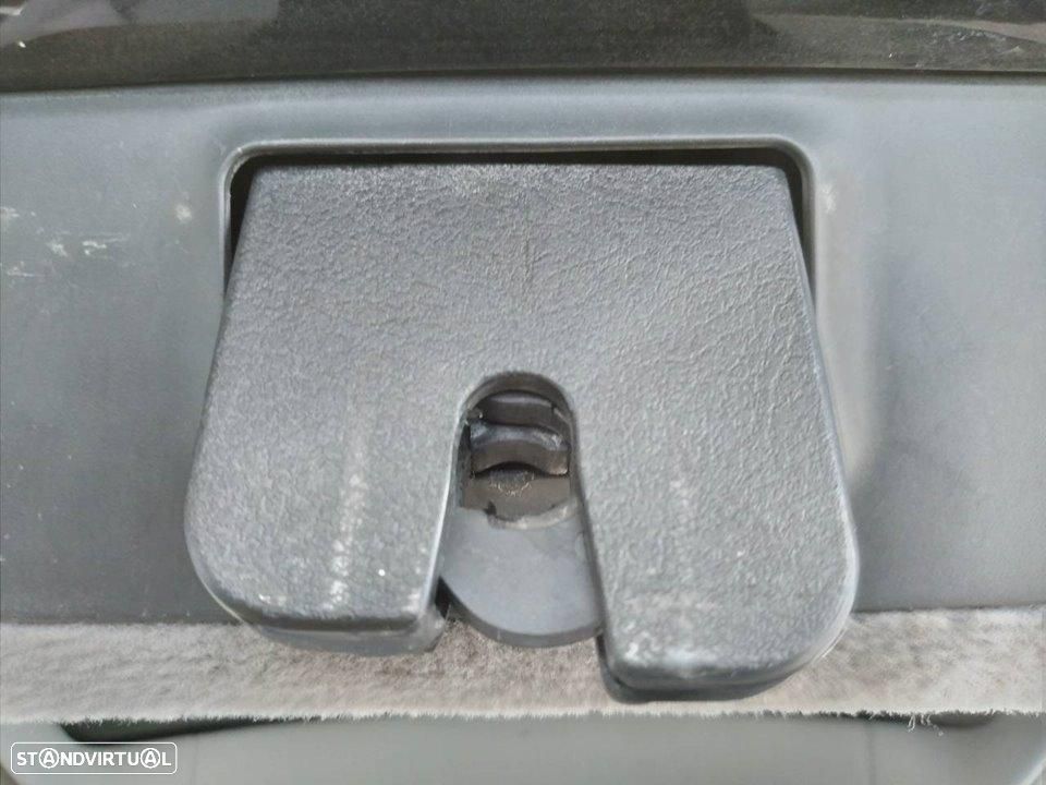 FECHADURA DE PORTA MALA PORSCHE CAYENNE TIPO 9PA - 1