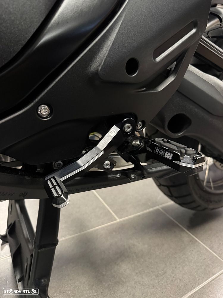 BMW R 1300 GS Adventure Karakorum - 16