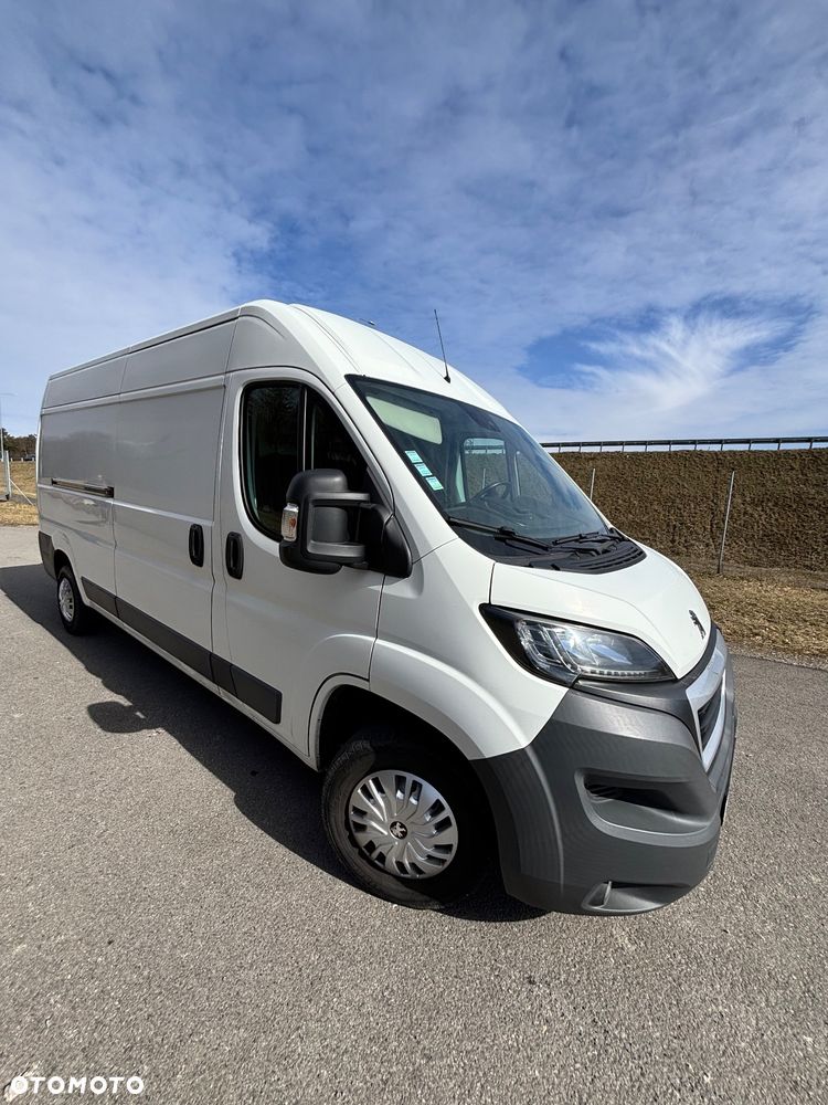 Peugeot Boxer - 6