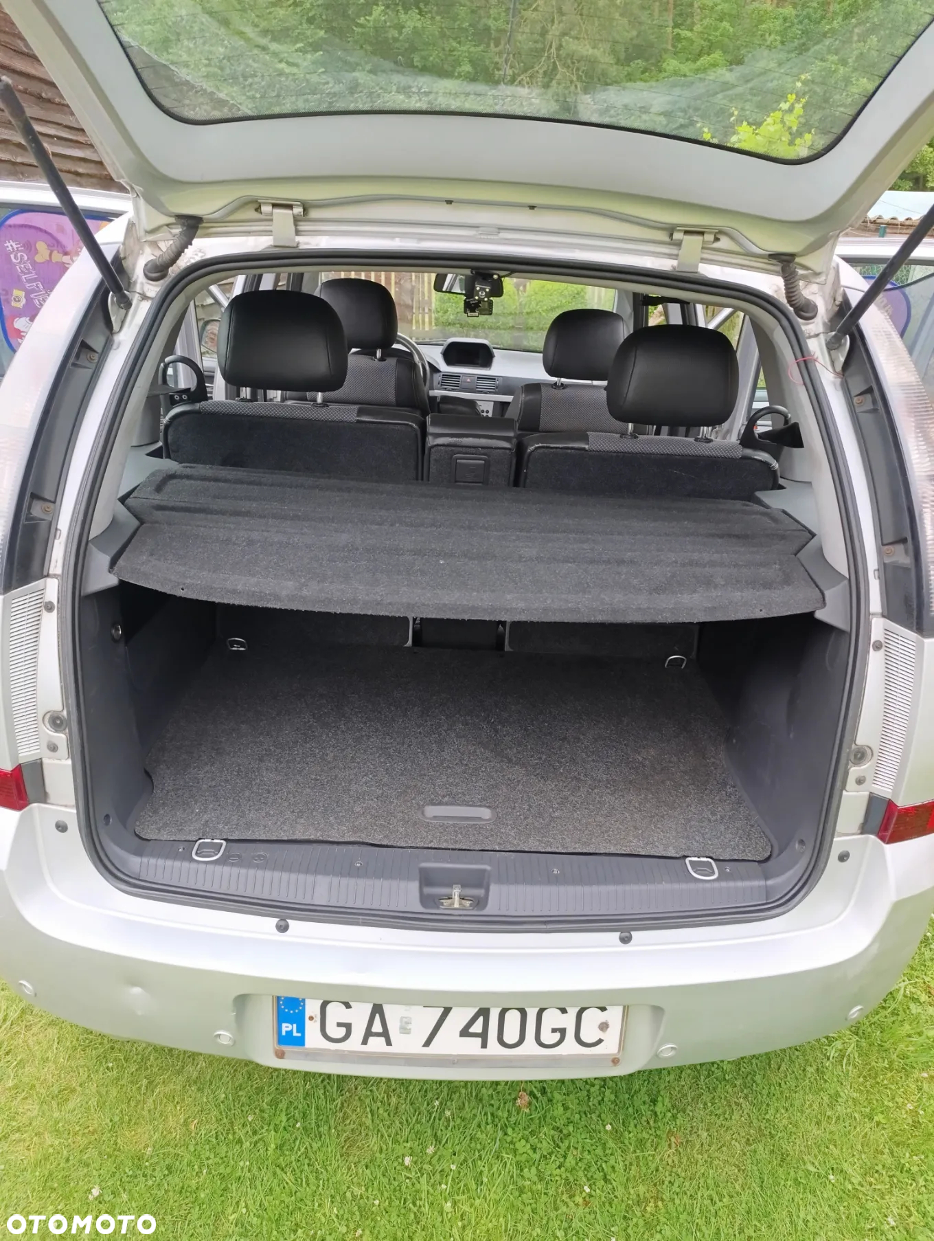 Opel Meriva 1.6 Cosmo - 16