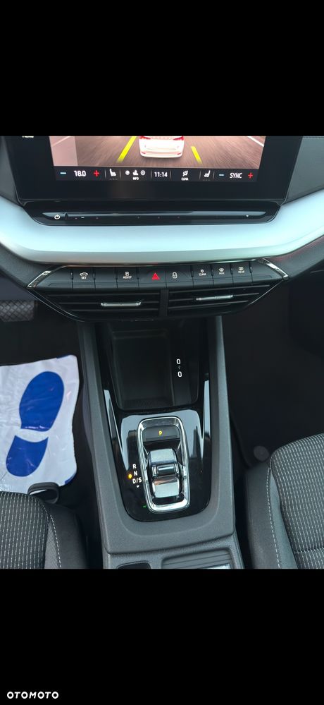 Skoda Octavia 2.0 TDI Style DSG - 18