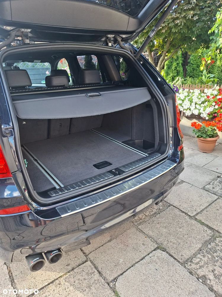 BMW X3 xDrive20d M Sport - 16