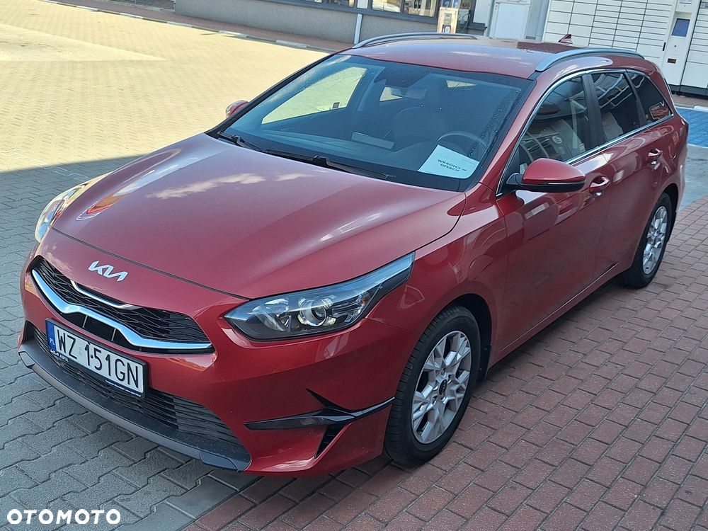 Kia Ceed 1.5 T-GDI L DCT - 2