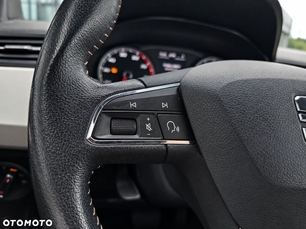Seat Arona 1.0 TSI Xcellence S&S DSG - 24