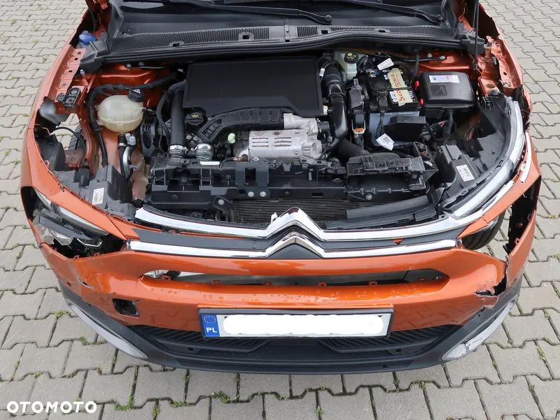 Citroën C4 1.2 PureTech Shine S&S EAT8 - 30