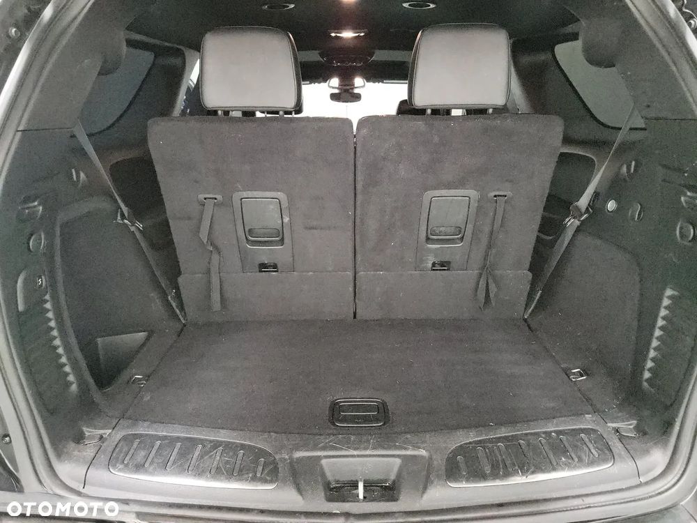 Dodge Durango - 14