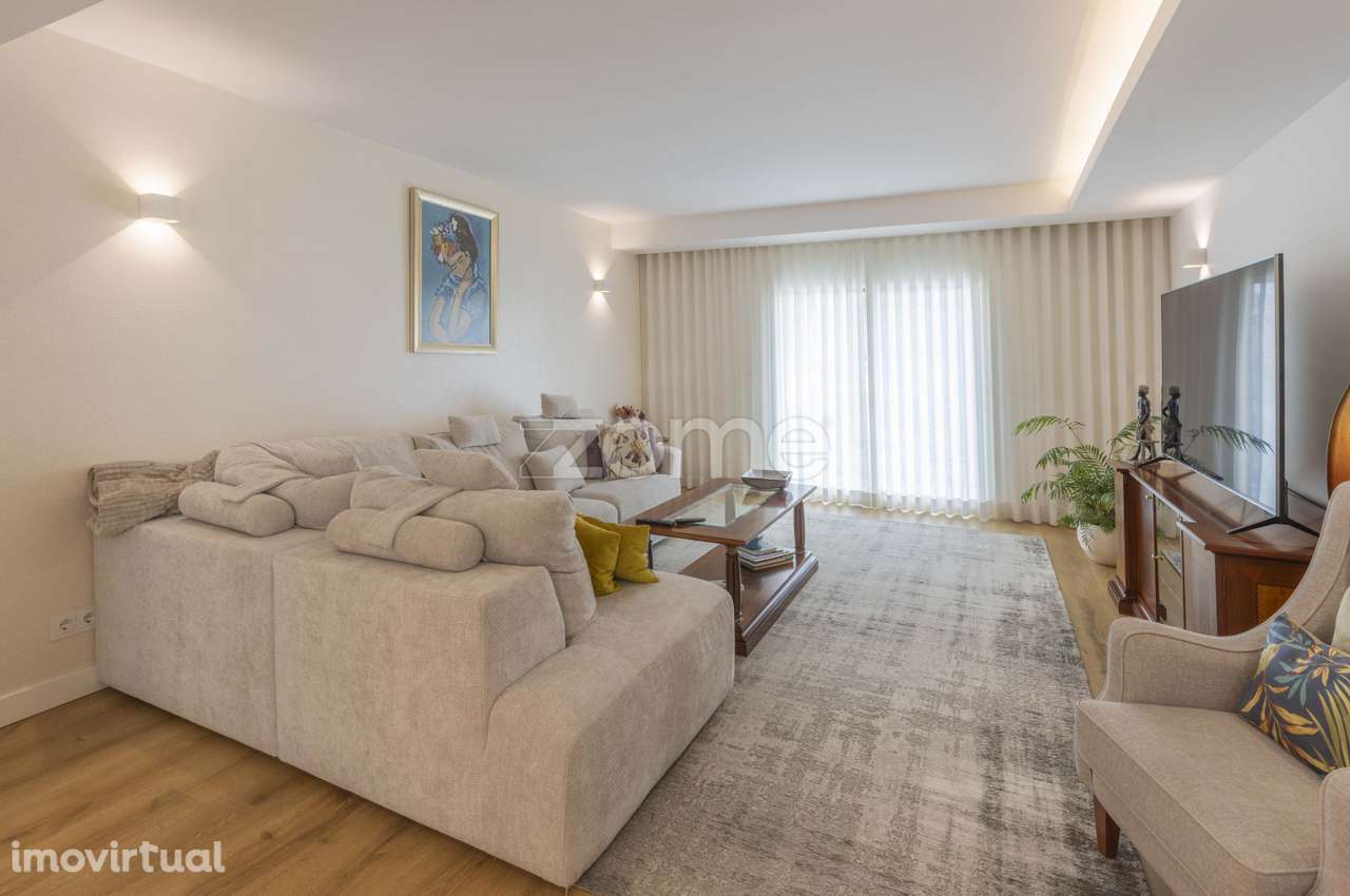 Moradia unifamiliar independente T4 - Grande imagem: 2/60