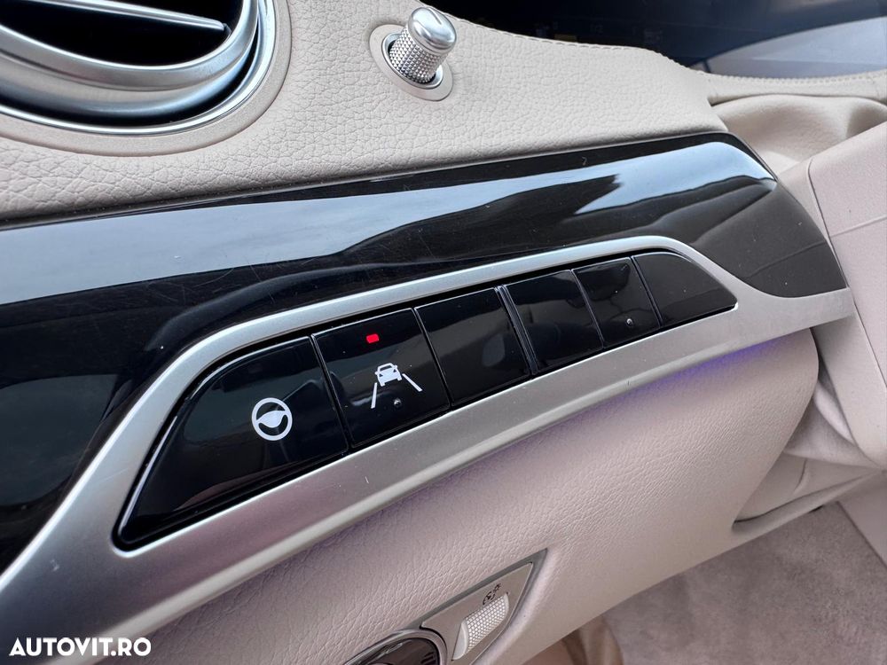 Mercedes-Benz S 400 d 4MATIC 9G-TRONIC - 33