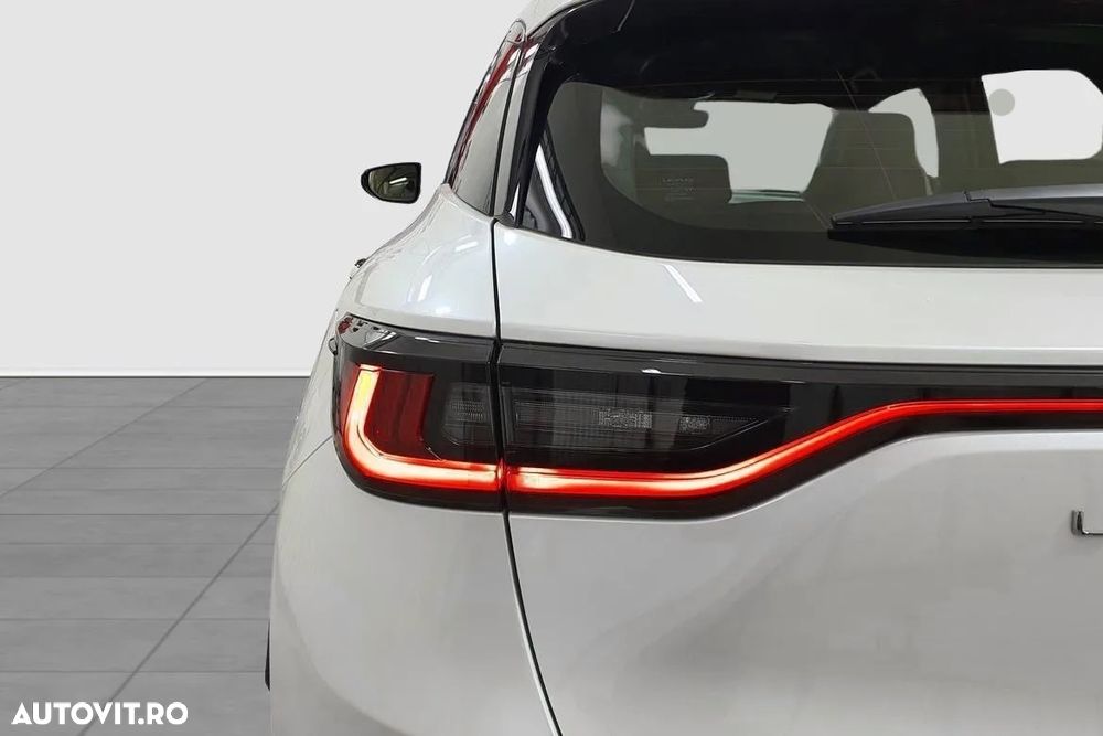 Lexus LBX FWD Elegant - 13