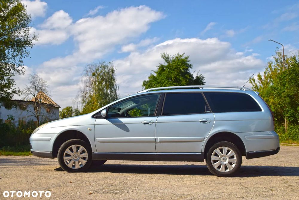 Citroën C5 2.0 HDi Exclusive - 2