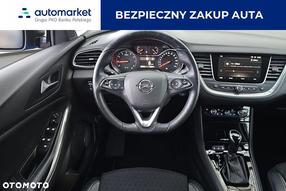Opel Grandland X 2.0 CDTI Ultimate S&S - 13