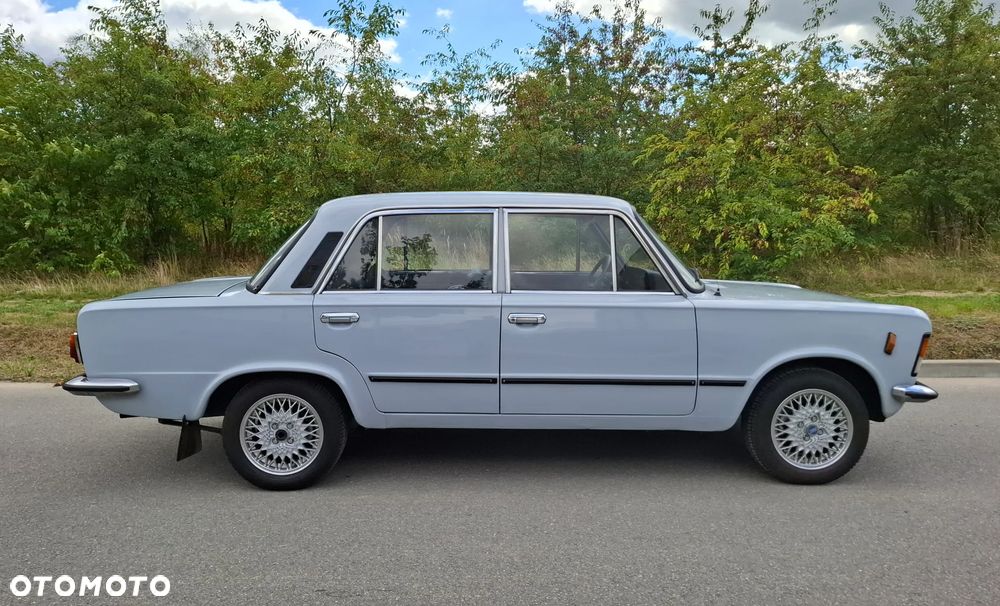 Fiat 125p - 4