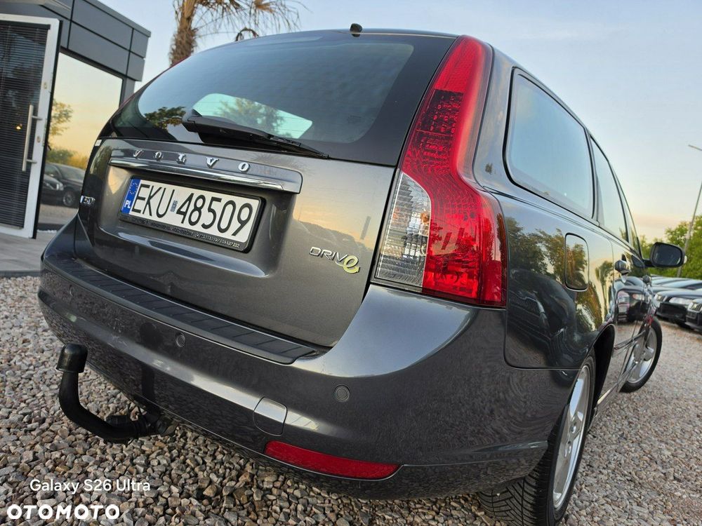 Volvo V50 - 27
