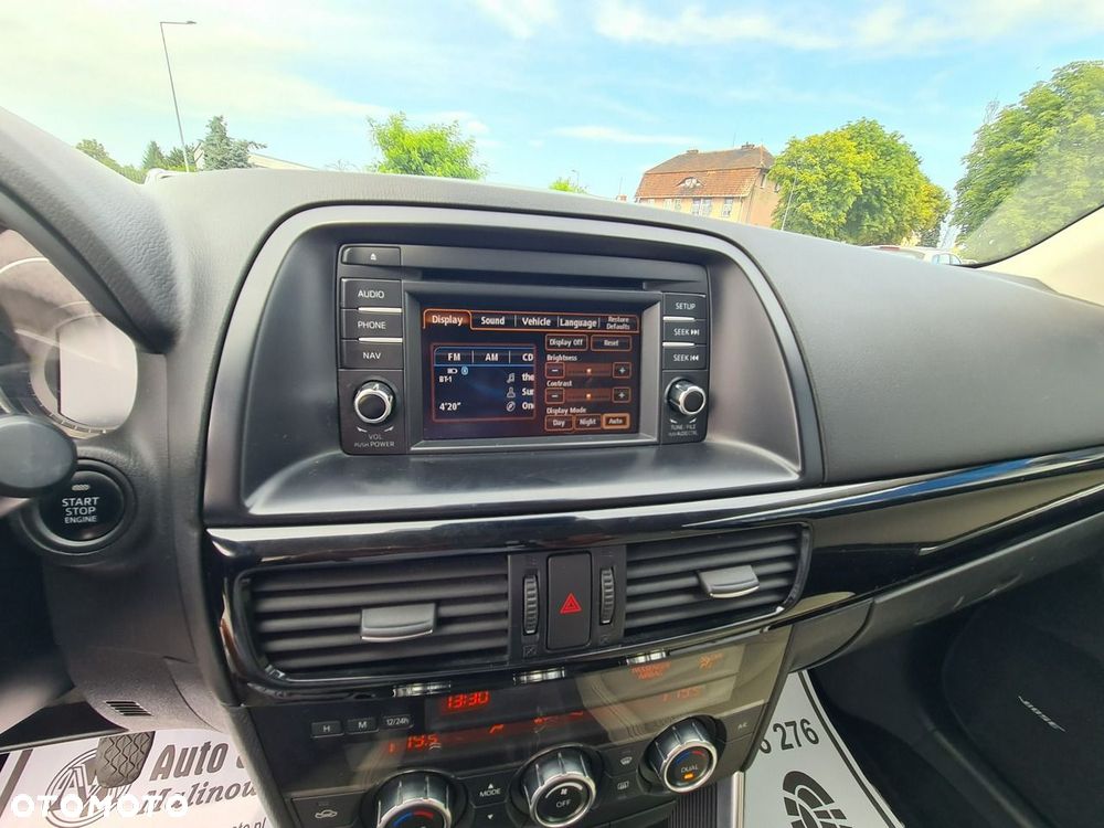 Mazda CX-5 2.2 SKYACTIV-D Prime-Line - 13