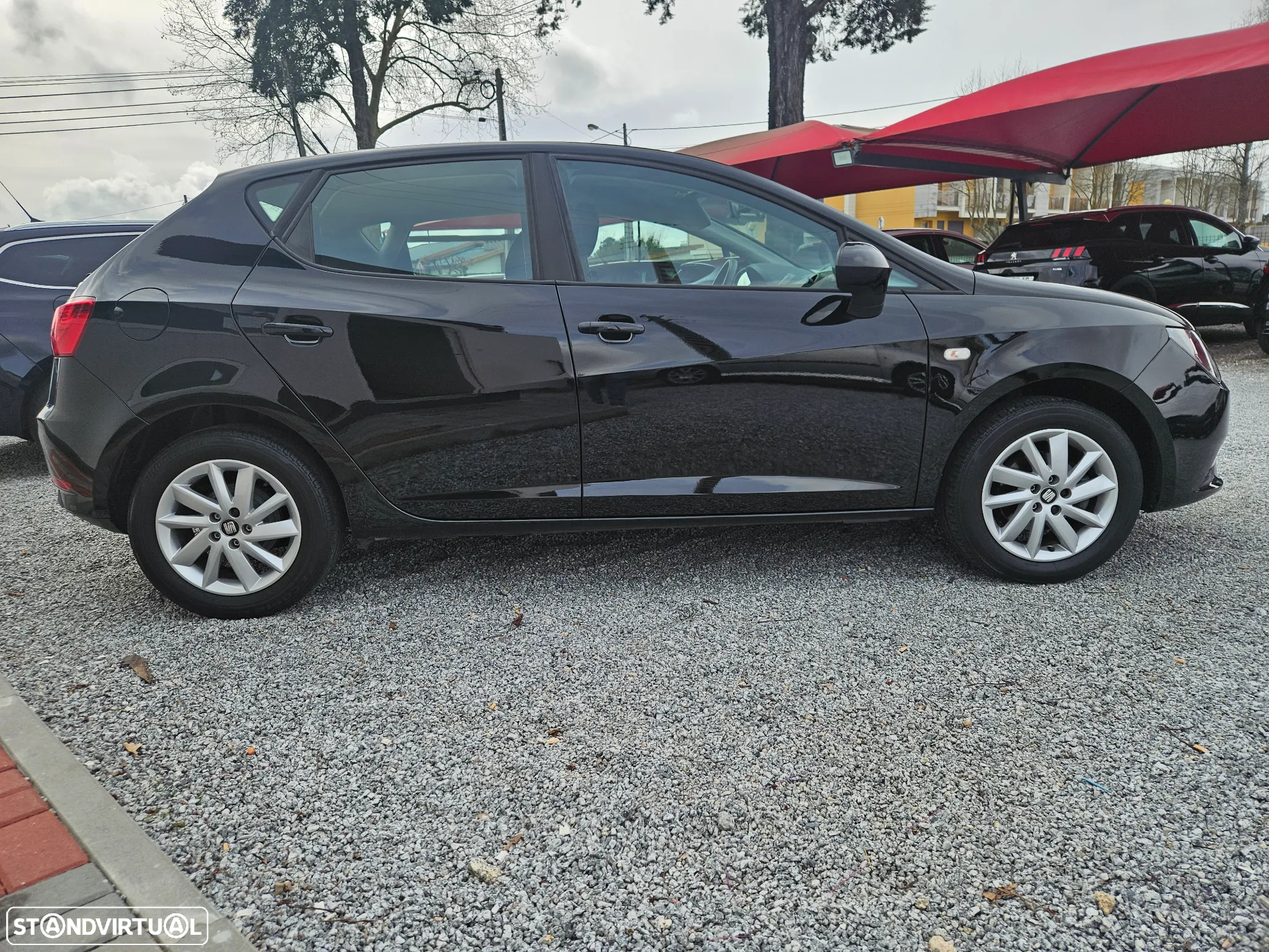 SEAT Ibiza 1.0 Reference - 6