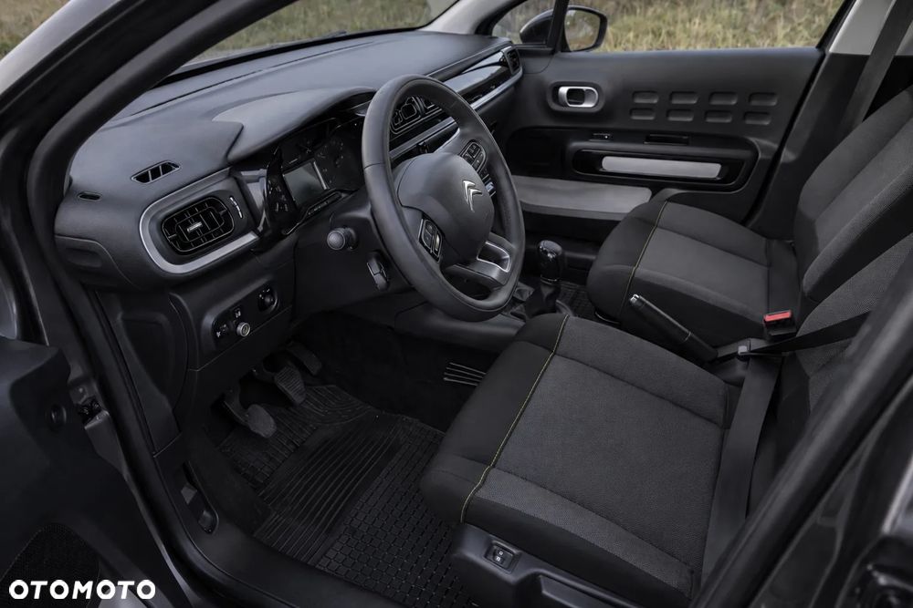 Citroën C3 Pure Tech 82 FEEL - 9