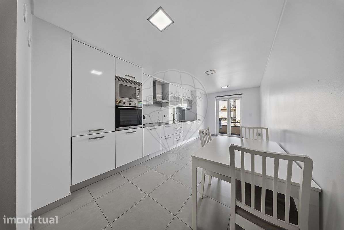 Apartamento T4 para venda - Grande imagem: 3/24