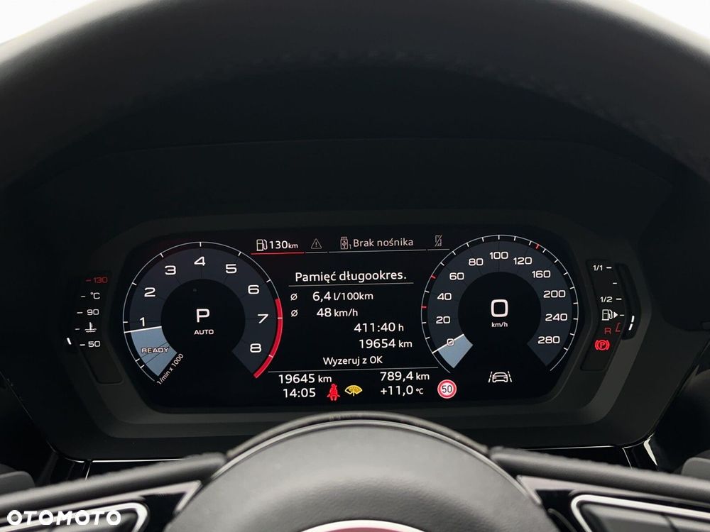 Audi A3 Limousine - 16