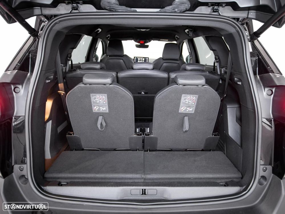 Peugeot 5008 1.2 PureTech GT EAT8 - 14