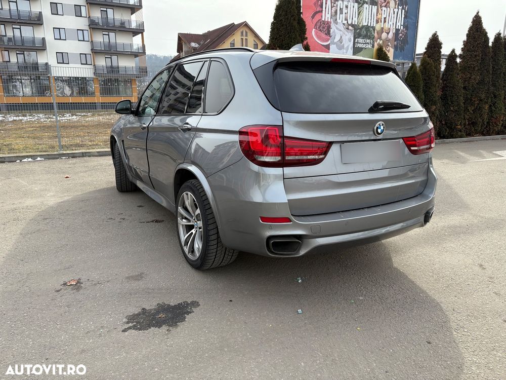 BMW X5 xDrive35i Sport-Aut. - 2