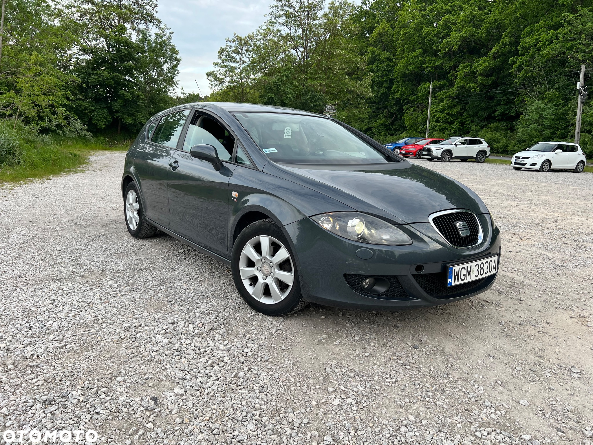 Seat Leon 1.8 TSI Style - 3